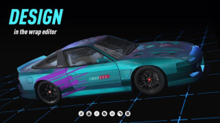 Download NFS Heat Studio Ras untuk Android tangkapan layar 4