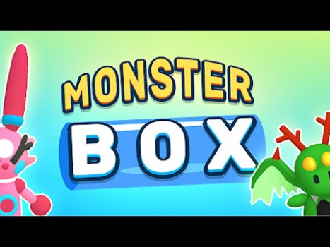 Download Monster Box Game aksi untuk Android tangkapan layar 8