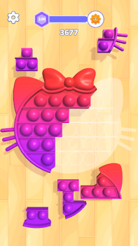 Download Pop Us! Simulator untuk Android tangkapan layar 3