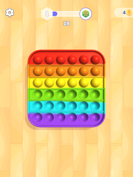 Download Pop Us! Simulator untuk Android tangkapan layar 6