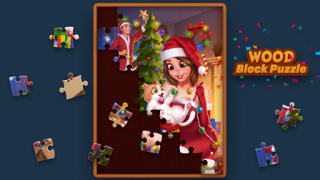 Download Jigsaw Puzzles - Block Puzzle Teka-teki untuk Android tangkapan layar 5