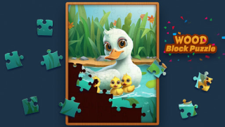 Download Jigsaw Puzzles - Block Puzzle Teka-teki untuk Android tangkapan layar 6