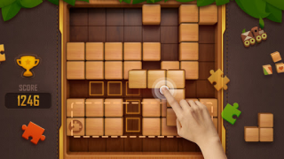 Download Jigsaw Puzzles - Block Puzzle Teka-teki untuk Android tangkapan layar 7