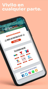 Download Futbol Plus Pendidikan untuk Android tangkapan layar 3