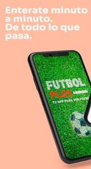 Download Futbol Plus Pendidikan untuk Android tangkapan layar 6