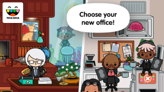 Download Toca Boca Life World Walkthrough Buku dan Referensi untuk Android tangkapan layar 2