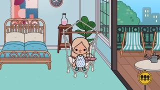 Download Toca Boca Life World Walkthrough Buku dan Referensi untuk Android tangkapan layar 3