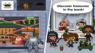 Download Toca Boca Life World Walkthrough Buku dan Referensi untuk Android tangkapan layar 4