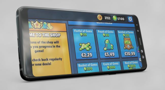 Download Gems Calc for Brawl Stars Alat untuk Android tangkapan layar 2