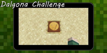Download Mod Squid Game for Minecraft Hiburan untuk Android tangkapan layar 6