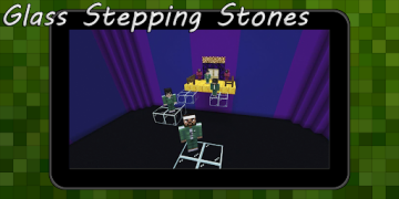 Download Mod Squid Game for Minecraft Hiburan untuk Android tangkapan layar 7