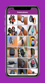 Download Apple Watch Series 8 Guide Pendidikan untuk Android tangkapan layar 5