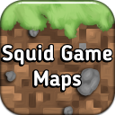 Download  Squid Game maps for Minecraft