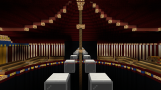 Download Squid Game maps for Minecraft Hiburan untuk Android tangkapan layar 3