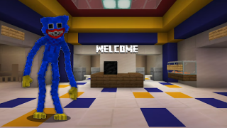 Download Poppy Play Time for MCPE Miscellaneous untuk Android