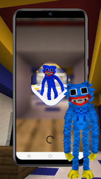 Download Poppy Play Time for MCPE Miscellaneous untuk Android tangkapan layar 2