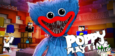 Download Poppy Playtime Guide Buku dan Referensi untuk Android tangkapan layar 5