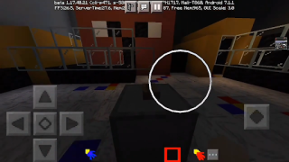 Download Mod Playtime Horror Poppy Minecraft PE Hiburan untuk Android tangkapan layar 2