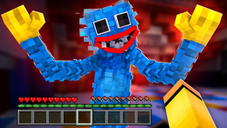 Download Mod Playtime Horror Poppy Minecraft PE Hiburan untuk Android tangkapan layar 3