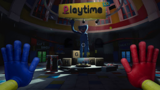 Download Poppy Playtime Horror Guide Hiburan untuk Android tangkapan layar 6