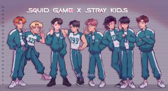 Download Wallpaper squid game Gaya hidup untuk Android tangkapan layar 2