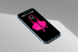 Download Wallpaper squid game Gaya hidup untuk Android tangkapan layar 3