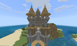 Download Maps for Minecraft | Houses Hiburan untuk Android tangkapan layar 5