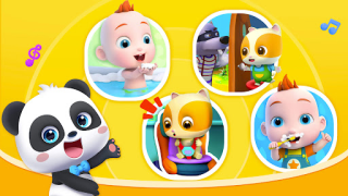 Download BabyBus TV:Kids Videos & Games Pendidikan untuk Android tangkapan layar 3