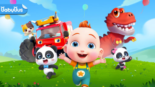 Download BabyBus TV:Kids Videos & Games Pendidikan untuk Android tangkapan layar 6