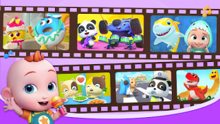 Download BabyBus TV:Kids Videos & Games Pendidikan untuk Android tangkapan layar 7