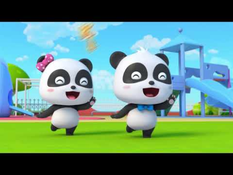 Download BabyBus TV:Kids Videos & Games Pendidikan untuk Android tangkapan layar 8