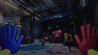 Download Poppy Playtime Horror Walkthrough Gaya hidup untuk Android tangkapan layar 2