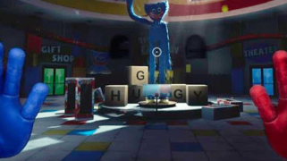 Download Poppy Playtime Horror Walkthrough Gaya hidup untuk Android tangkapan layar 4