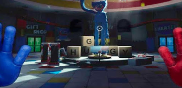 Download Poppy Playtime Horror Walkthrough Gaya hidup untuk Android tangkapan layar 5