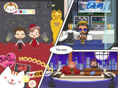 Download Miga Town: My TV Shows Pendidikan untuk Android tangkapan layar 7
