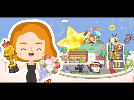 Download Miga Town: My TV Shows Pendidikan untuk Android tangkapan layar 8