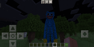 Download Poppy Play Time Mod Alat untuk Android tangkapan layar 3