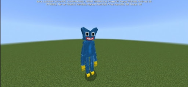 Download Poppy Minecraft Mod Hiburan untuk Android tangkapan layar 2