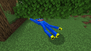 Download Poppy Minecraft Mod Hiburan untuk Android tangkapan layar 4