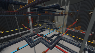 Download Poppy Minecraft Mod Hiburan untuk Android tangkapan layar 5