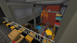 Download Poppy Minecraft Mod Hiburan untuk Android tangkapan layar 6