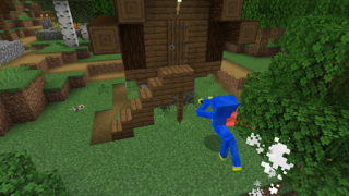 Download Poppy Minecraft Mod Hiburan untuk Android tangkapan layar 7
