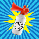 Download  Air Horn Sounds : Siren Prank