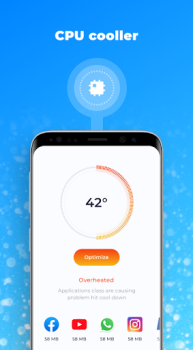 Download Easy Clean It Alat untuk Android tangkapan layar 3