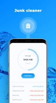 Download Easy Clean It Alat untuk Android tangkapan layar 4