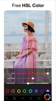 Download AI Photo Editor - Lumii Foto untuk Android tangkapan layar 4