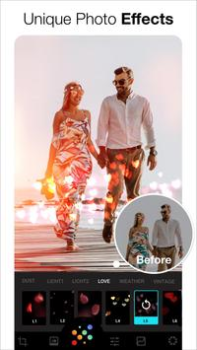 Download AI Photo Editor - Lumii Foto untuk Android tangkapan layar 5