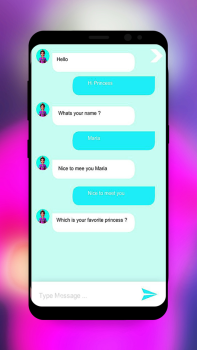 Download Call from Poppy playtime Huggy Hiburan untuk Android tangkapan layar 3