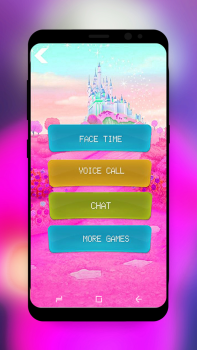Download Call from Poppy playtime Huggy Hiburan untuk Android tangkapan layar 4
