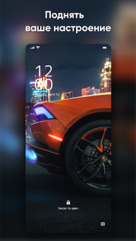 Download Wallpaper Live And Background Personalisasi untuk Android tangkapan layar 4